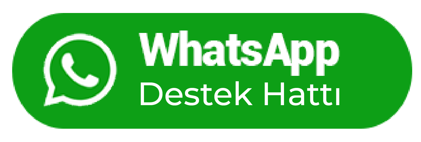 WhatsApp ile iletişime geç
